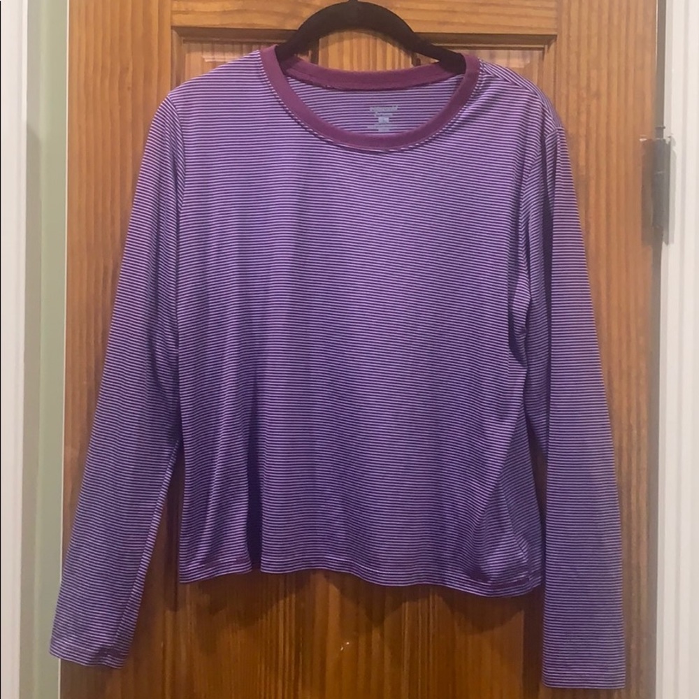Patagonia long sleeve